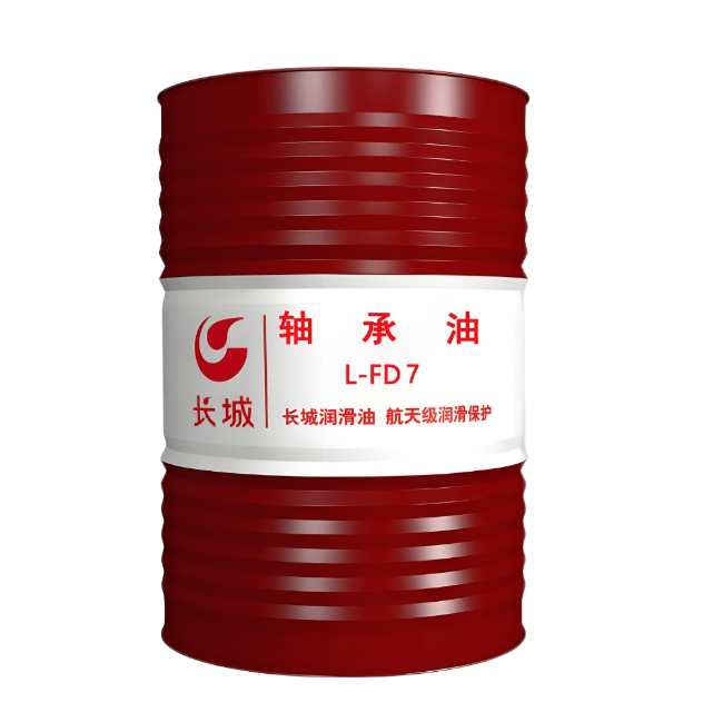 和田县长城FD轴承油